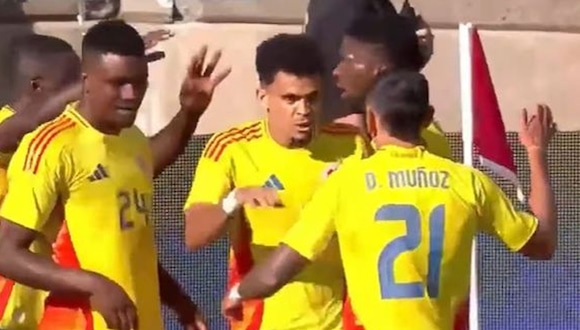 Consulta a qué hora inició el Colombia vs. Bolivia en distintos países del mundo. (Foto: Movistar Deportes Perú / YouTube)
