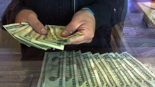 Tipo de cambio en México: ¿a cuánto cotiza el dólar hoy miércoles 17 de noviembre? 