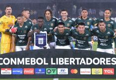 Alianza Lima jugará la Copa Sudamericana 2025: ¿quiénes son sus posibles rivales?