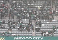 ¡Atención! FIFA retrasa el México vs. Inglaterra por riesgo de tormenta