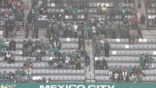 ¡Atención! FIFA retrasa el México vs. Inglaterra por riesgo de tormenta