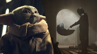 “Star Wars: The Rise of Skywalker”: ¿‘Baby Yoda’ tendrá un cameo? J.J. Abrams responde