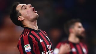 La extrema medida de Gattuso en AC Milan para salir de la mala situación en la Serie A