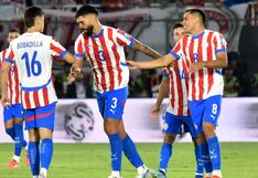 Sin su figura y con una insólita promesa del Gobierno: así llega Paraguay al último partido ante Perú