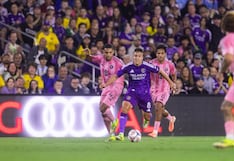 Gratis: Inter Miami vs. Orlando City EN VIVO con Messi vía Apple TV por la MLS