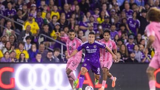 ¡Doblete de Lionel Messi! Inter Miami derrotó 4-2 a Orlando City por la MLS: resumen completo