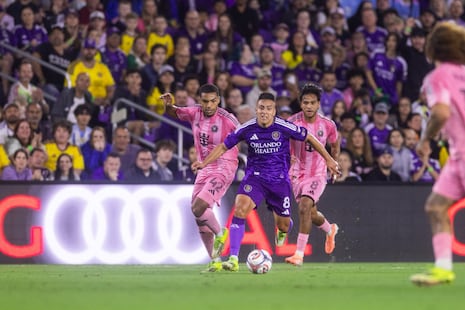 ¡Doblete de Lionel Messi! Inter Miami derrotó 4-2 a Orlando City por la MLS: resumen completo