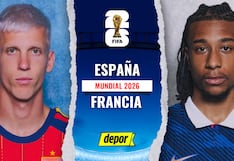 DIRECTV EN VIVO, España vs. Francia vía DSports y DGO: cómo ver por cable y streaming