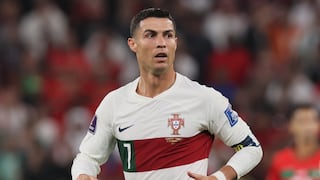 La opinión sobre el próximo club de Cristiano Ronaldo: “Nadie puede darle el salario que gana”