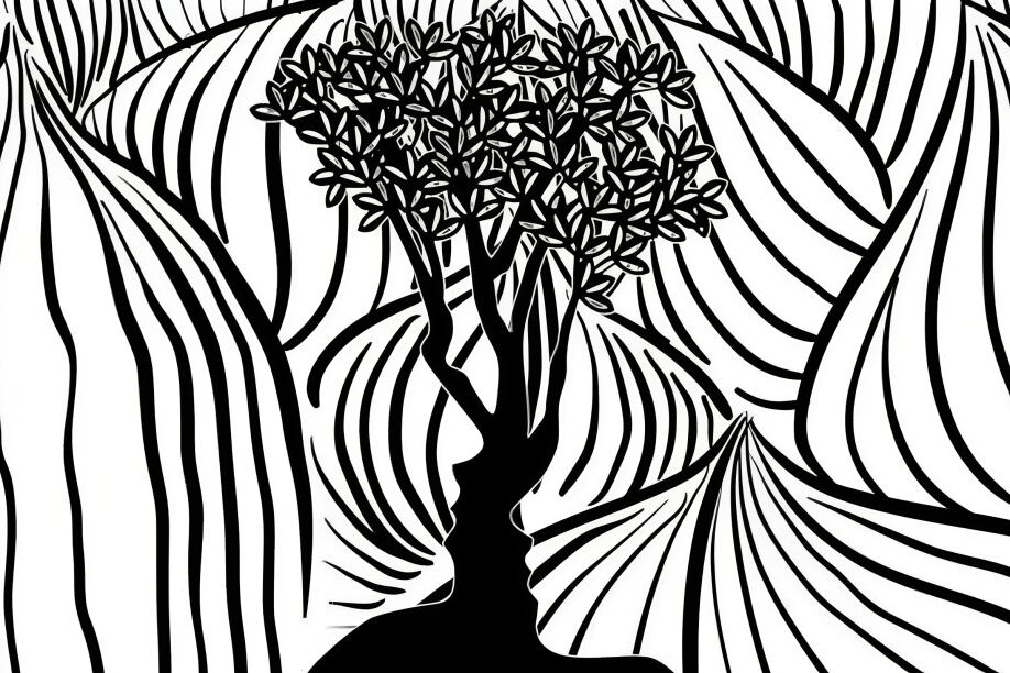 Test de personalidad: descubre cómo es el amor de tu vida según qué viste primero (Foto: GenialGuru).