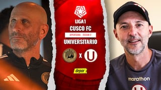 Universitario vs. Cusco FC EN VIVO: minuto a minuto gratis vía Liga 1 MAX por Movistar TV