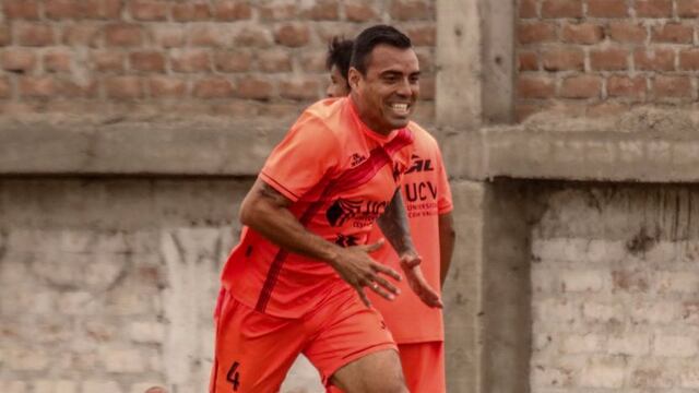 Leandro Fleitas ofreció disculpas al árbitro por insultarlo en la final de la Segunda División [VIDEO]