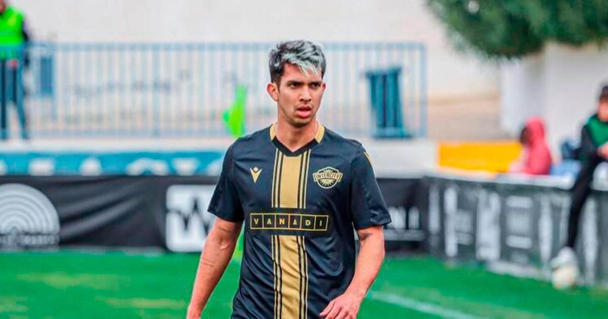 Alessandro Burlamaqui jugó por última vez en el Intercity de España. (Foto: Intercity)