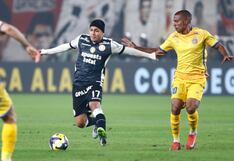 Universitario vs. Comerciantes Unidos (3-1): video, resumen y goles por el Torneo Clausura 2025