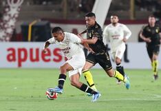 Universitario vs. Coquimbo Unido (1-1): resumen, video y goles en la ‘Noche Crema’