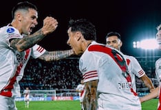 ESPN EN VIVO, River vs. Carabobo FC en directo: ver gratis por Disney Plus y DIRECTV