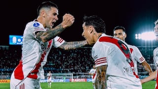 ESPN EN VIVO, River vs. Carabobo FC en directo: ver gratis por Disney Plus y DIRECTV