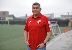 La advertencia de Henry Gambetta sobre el VAR en la Liga 1: “La Conar tiene que hacer ajustes”