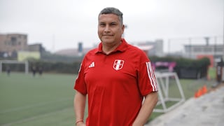 La advertencia de Henry Gambetta a la CONAR sobre el VAR en la Liga 1: “La Conar tiene que hacer ajustes”