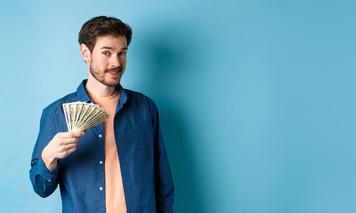 Conoce los resultados de las últimas ediciones del Mega Millions. (Foto: Freepik)