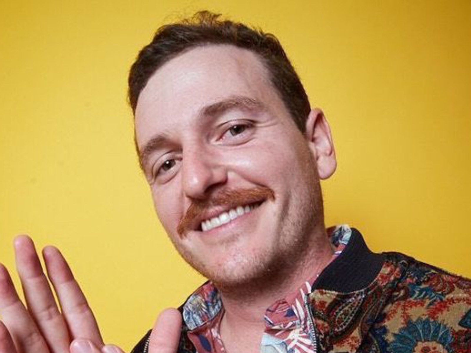 Diego Gallardo perdió la vida el 9 de enero de 2024 en Guayaquil (Foto: Diego Gallardo / Instagram)