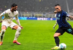 Pronósticos Inter vs Lazio: gran cuota por triunfo local sin recibir goles