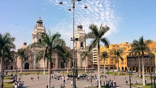 Aniversario de Lima 2024: resumen, video y qué artistas se presentaron el 18 de enero