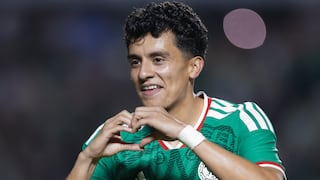 México vs. Islandia (4-0): video, resumen y goles por amistoso