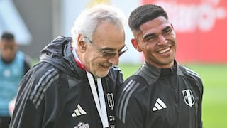 Jorge Fossati elogió llegada de Luis Ramos a Colombia: “Es un acierto de América de Cali”