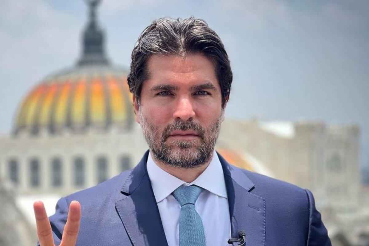 Desde hace varios años, Eduardo Verástegui vive apegado a su religión católica (Foto: Eduardo Verástegui / Instagram)