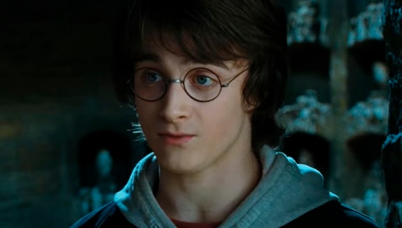 Harry Potter y el Cáliz de Fuego se estrenó en el 2005. (Foto: Captura/HBO Max-YouTube)