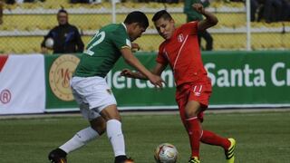 Selección Peruana: la preocupación del comando técnico por lesión de Ruidíaz