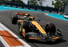GP de Miami 2024: video, resumen e incidencias del triunfo de Lando Norris