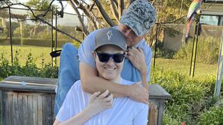 Mac Sinese falleció a los 33 años: ¿de qué murió el hijo del actor Gary Sinise?