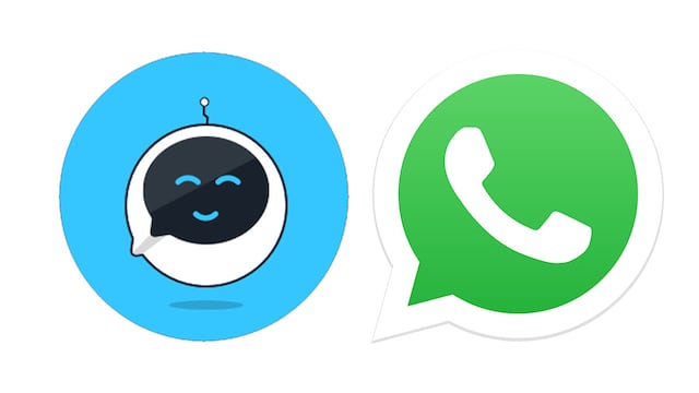 WhatsApp y el truco para chatear con ChatGPT: número