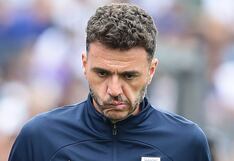 Solo faltaba hacerlo oficial: Mariano Soso dejó de ser técnico de Alianza Lima tras mutuo acuerdo