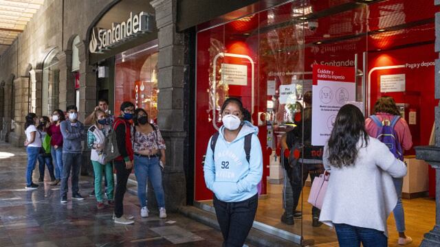 Semana Santa: qué días abren los bancos en todo México y a qué hora atenderán