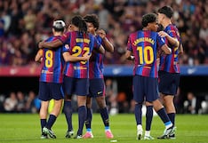 Video, goles y resumen: Barcelona vs. Getafe (3-0), por la jornada 8 de LaLiga