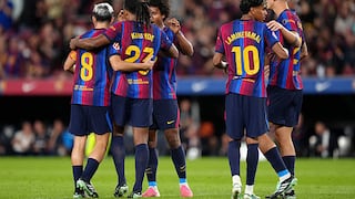 Video, goles y resumen: Barcelona vs. Getafe (3-0), por la jornada 8 de LaLiga