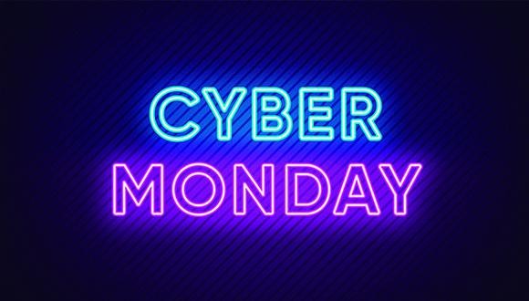 Las ofertas Cyber Monday son solo por Internet (Foto: Cyber Monday)