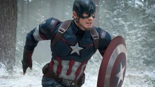 Marvel:Chris Evans se despide de su papel del Capitán América con 'Vengadores 4'