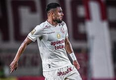 Jean Ferrari: “El objetivo de Rodrigo Ureña es llegar a la selección chilena y hay que respetarlo”