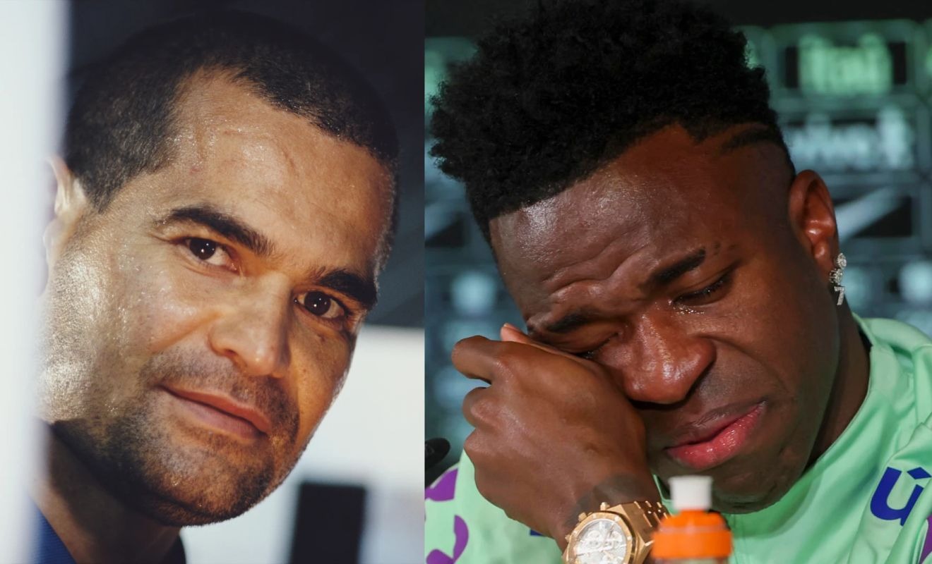 Vinícius Junior juega en el Real Madrid desde mediados de 2018. (Foto: Internet)