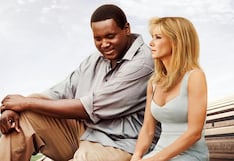 Esta es la trama de “Un sueño posible”, la historia falsa que le dio el Óscar a Sandra Bullock