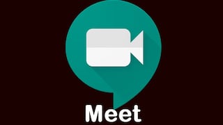 Google Meet: qué es y cómo funcionan las videollamadas para todos
