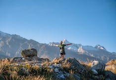 Ultra Trail Cordillera Blanca recibe la Marca Perú y consolida a Áncash como referente mundial del trail running