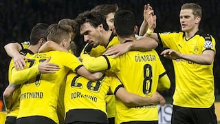 Borussia Dortmund tendrá 106 millones de dólares para fichar a estos jugadores