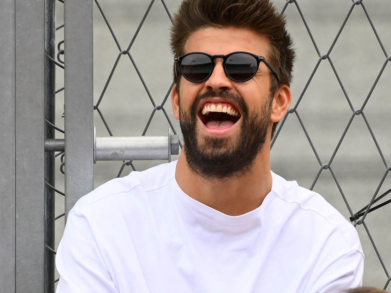 Hacienda estaría llevando a cabo una investigación sobre Gerard Piqué (Foto: AFP)