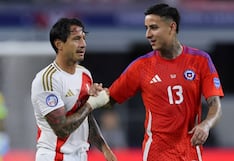 Perú vs Chile (0-0): video y resumen por fecha 1 de Copa América 2024