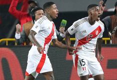 Miguel Araujo: el valor del gol ante Uruguay y cómo jugó la hinchada desde la tribuna